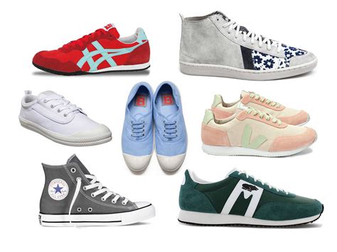 best designer sneaker brands.